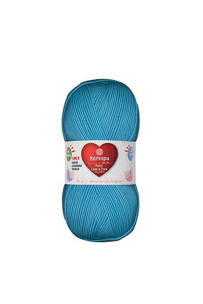 Kartopu Baby Love & Care Πλεκτό νήμα Baby Wool K 502