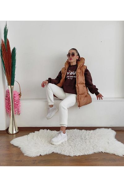 Altı Üstü Butik Жилетка с джобни детайли