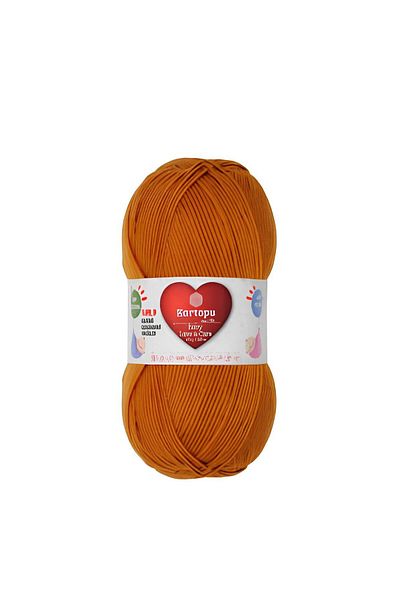 Kartopu Baby Love & Care Πλεκτό νήμα Baby Wool K 1854