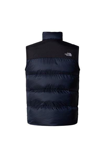 THE NORTH FACE Men's Diablo down 2.0 Vest Nf0A 899499 O1 Blue-Xl