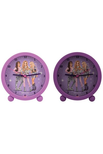 Top Model TOPModel Alarm Clock