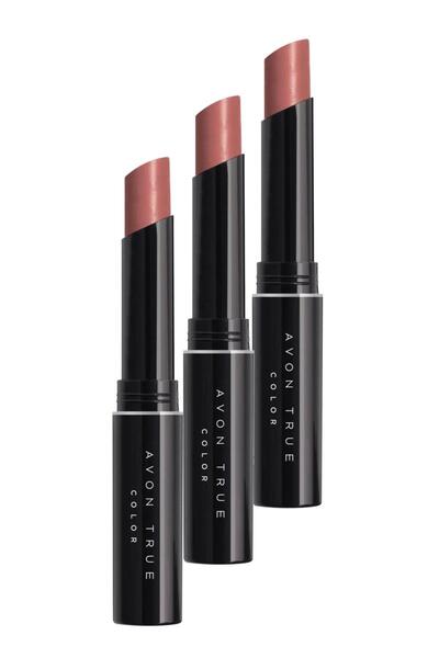 AVON Ultra Beauty Ruj Stylo Totally Twing. Üçlü Set