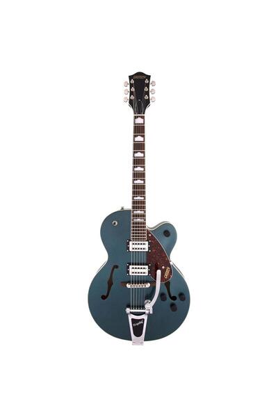 Gretsch G2420T Streamliner Hollow Body Bigsby BroadTron BT-2S Pickups Laurel ...