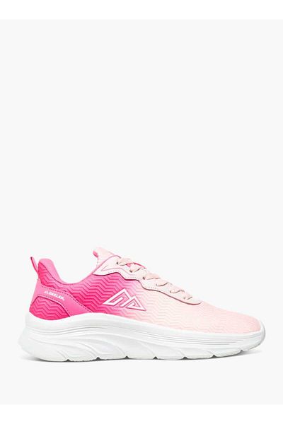 Oaklan by Shoexpress Ombre Shoes with Lace-Up Closure