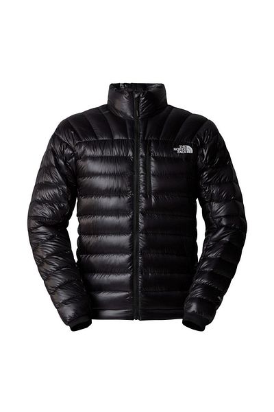 THE NORTH FACE Men's Summit Breithorn Jacket Nf0A87Znjk31 Black-S