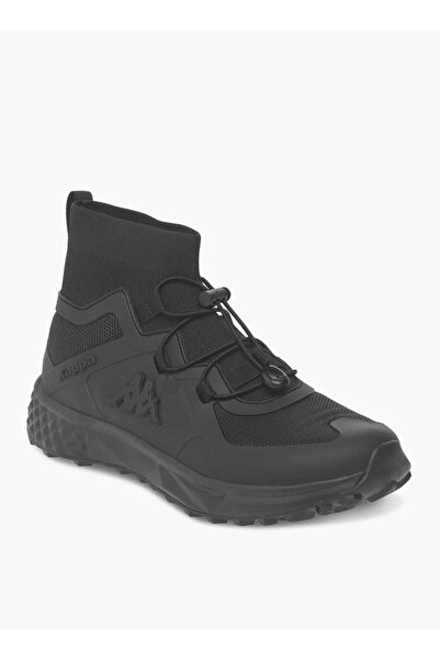 Kappa Women's Logo Detail Sports Shoes with Cord Lock Closure