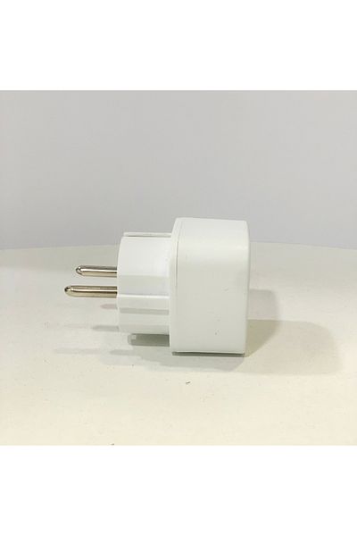 Havacı Uçuş Dünyası Converter Socket