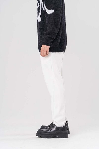 go gang own Παντελόνι Mad Bel Elastic Περιστρεφόμενο Overlock Leg