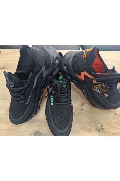 Seda Tekstil Kompozit Burunlu Iş Ayakkabısı, Spor Iş Ayakkabısı Burun Korumalı