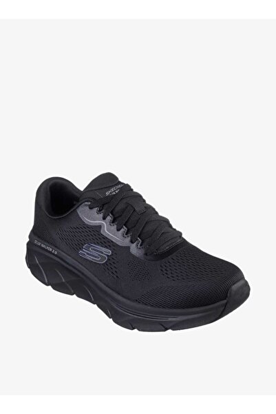 SKECHERS حذاء رياضي برباط للرجال - D LUX WALKER 2 0 SWAVE