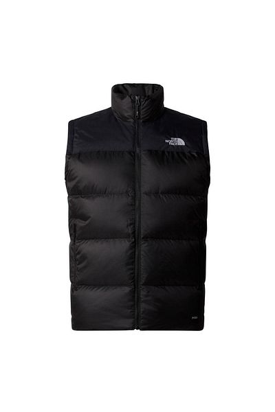THE NORTH FACE Men's Diablo down 2.0 Vest Nf0A8994Ph51 Black-Xl