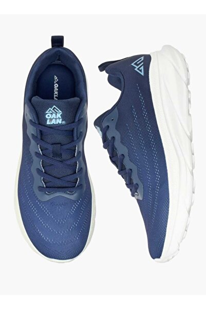 Oaklan by Shoexpress حذاء أومبير مع رباط للإغلاق