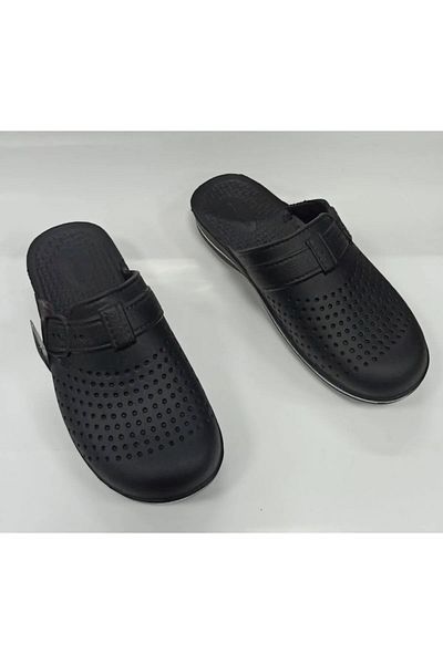 GEZER BATHROOM TOILET WC SLIPPERS