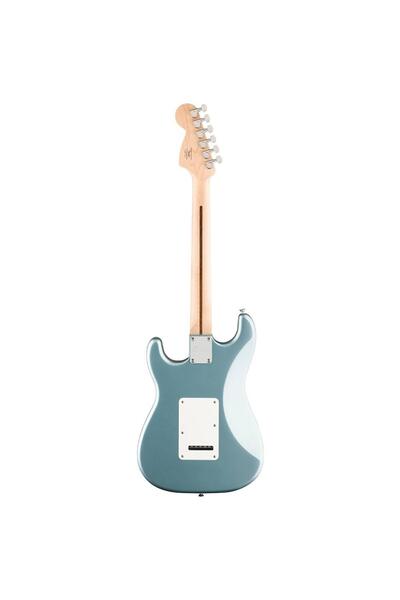 🎸 Squier Affinity Strat Gitar ile Müzik Yolculuğuna Başla!