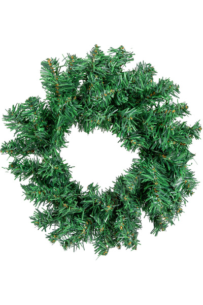 Herdekora Ornament de Crăciun Ornament pentru ușă Ghirlandă simplă cu ramuri ...