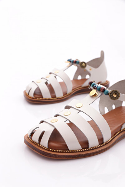 DGN Ankle Strap Women's Sandals - 4173289