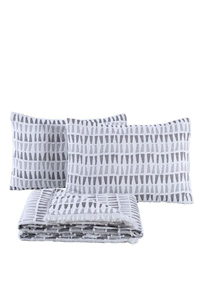 Elart Joli Pike Set 4 Seasons Double Anthracite