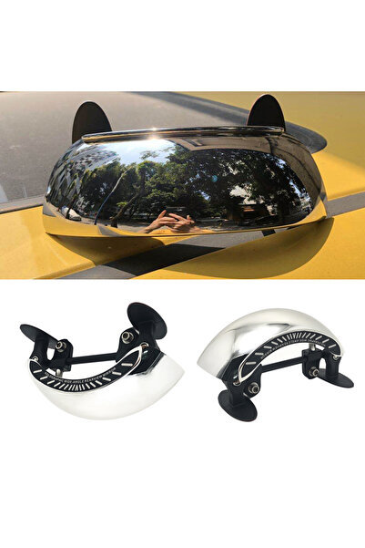 Choice For BMW R1200GS R1250GS For HONDA Universal Motorcycle Rearview Mirror...