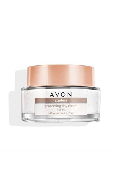 AVON Nutra Effects Ageless Koruyucu Gündüz Kremi SPF30 50ml