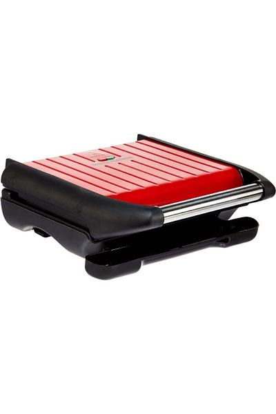 RUSSELL HOBBS شواية كهربائية جورج فورمان 25040GCC بقوة 1650 واط