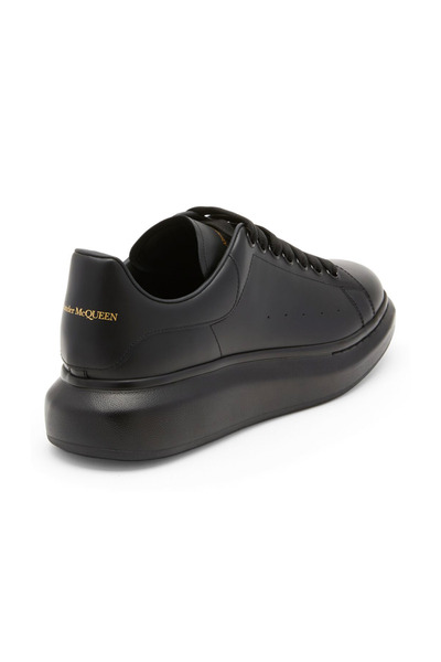 ALEXANDER MCQUEEN Erkek Günlük Ayakkabı 553761 Whgp0 1000