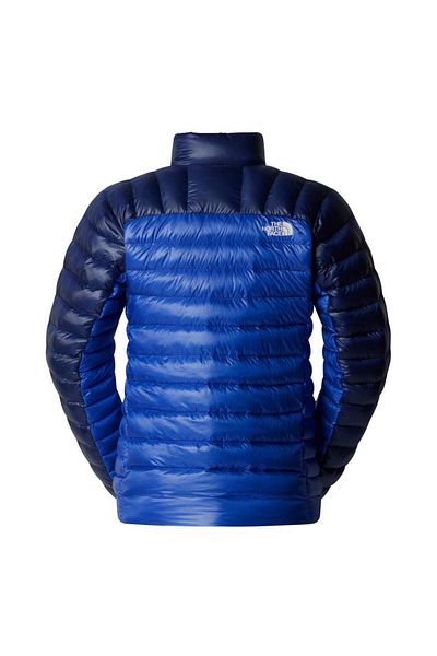 THE NORTH FACE Summit Breithorn Men's Blue Jacket - Nf0A87Zn5No1 XL