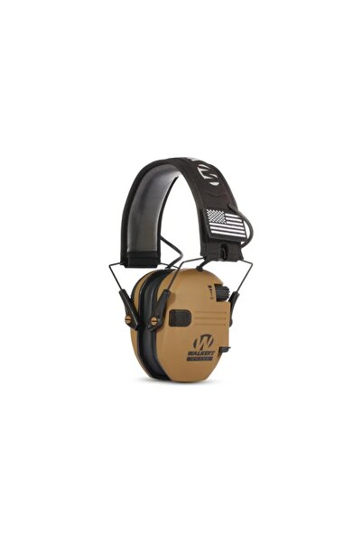 Walkers Walker’s Razor Elektronik Atış Kulaklığı