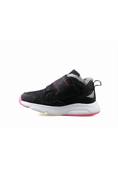 Dudino 18B104 Felis Black Children's Casual Shoes 18B104-Felıs-Black Black