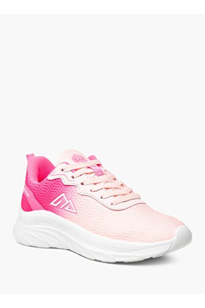 Oaklan by Shoexpress Ombre Shoes with Lace-Up Closure