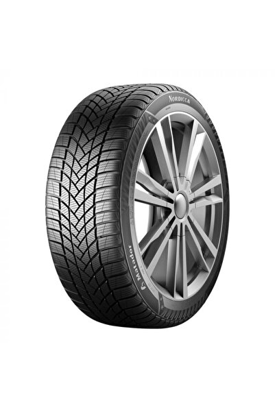 Matador 235/60R18 107V XL FR MP93 Nordicca (Kış) (2022)