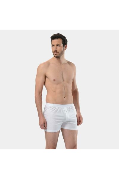 Cacharel - Μπόξερ με κουμπιά