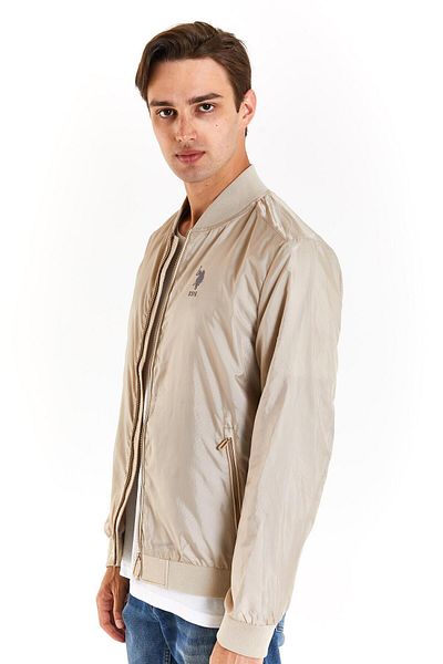 U.S. Polo Assn. 1823056   Model Polo Coat