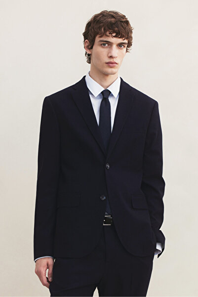 H&M Slim Fit Ceket