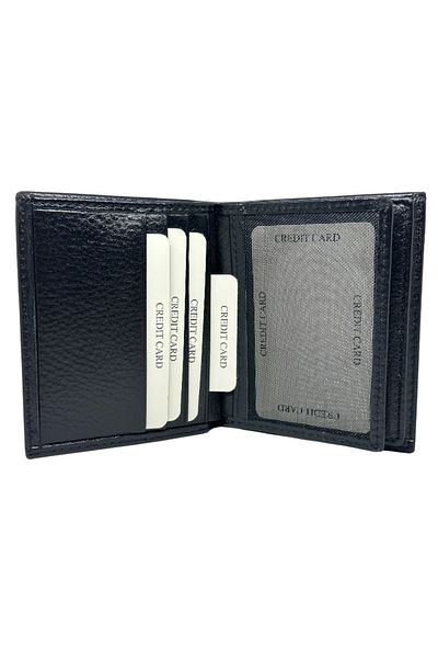 Trendcüzdan Msb Military Defence Wallet Genuine Leather