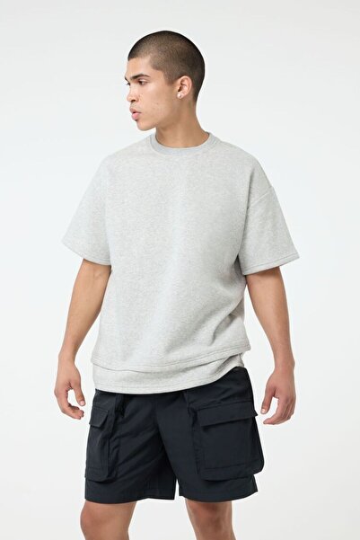 Forever 21 Kısa Kollu T-Shirt