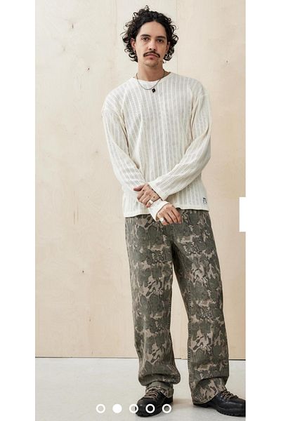 Bdg pants outlet