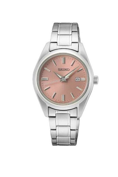 Seiko Sur529P1 Model Women's Wristwatch