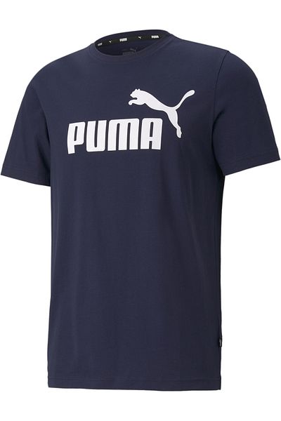 Puma Essentials Logo t Shirt