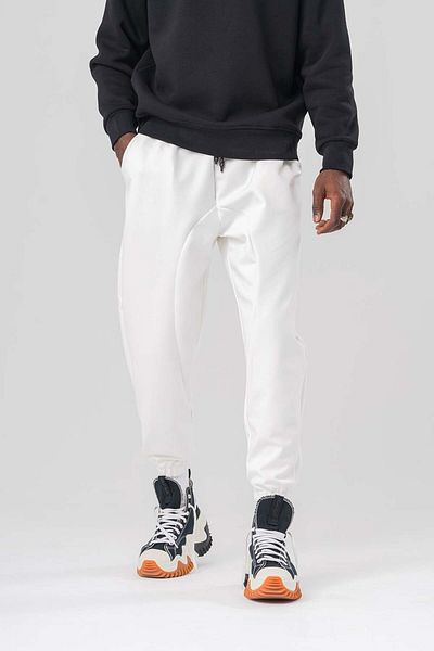 go gang own Cool ελαστική μέση τεταρτημόριο Shalwar αθλητική φόρμα κάτω