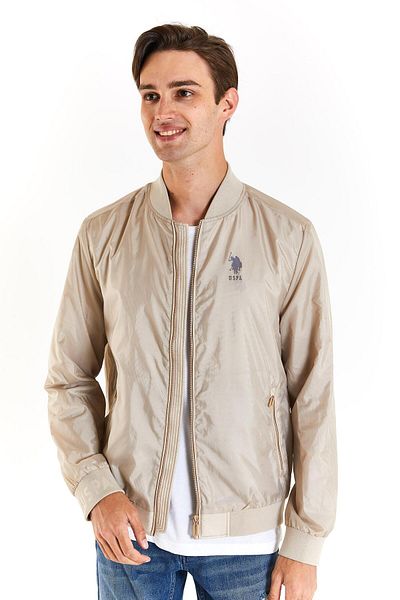 U.S. Polo Assn. 1823056   Model Polo Coat
