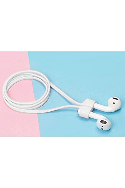 bbtech 1. / Pro / 2. / 3. / 4. / Max Uyumlu Manyetikli Silikon Boyun Askısı Düşmeyi Engelleyen İp