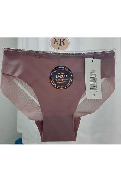 F.K Slip tăiat cu laser kaki 2805