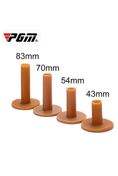 PGM QT001-4PCS 4pcs Training Practice Tee Mat Golves Ball Hole Holders Beginner Trainer Practice Go