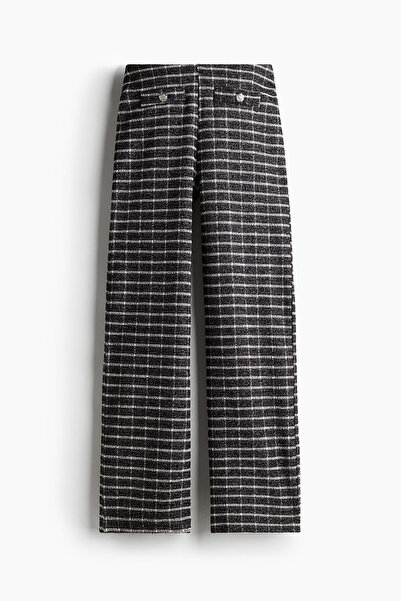 H&M Bukle Jarse Pantolon
