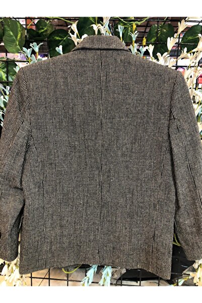 Terry KAŞMİR BLAZER ÇOCUK CEKETİ