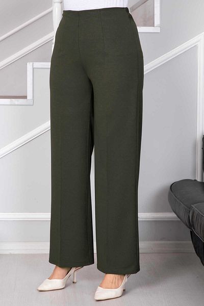 EBRUTESETTÜR Palazzo Hijab Trousers