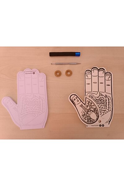 Nayasholisticlife SUJOK TERAPI MINI SET