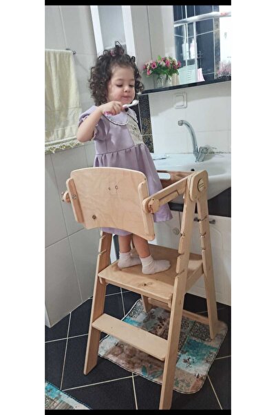 HARMAN ÖĞRENME KULESİ