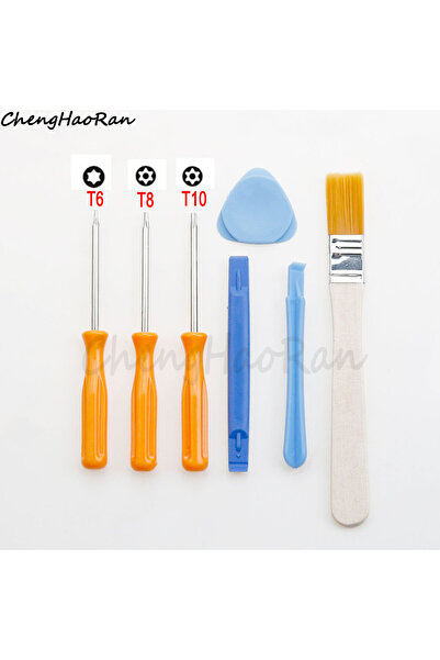 Choice 1 Set 1 Set For PS3 PS4 PS5 Xbox one 360 Series T6 T8 T10 Security Scr...