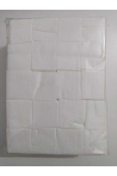 Emino Nonwoven Yüksek Emici Spanç 5x5 cm 4 Kat 1000’lik Temizlik Pedi